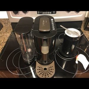 Starbucks Verismo